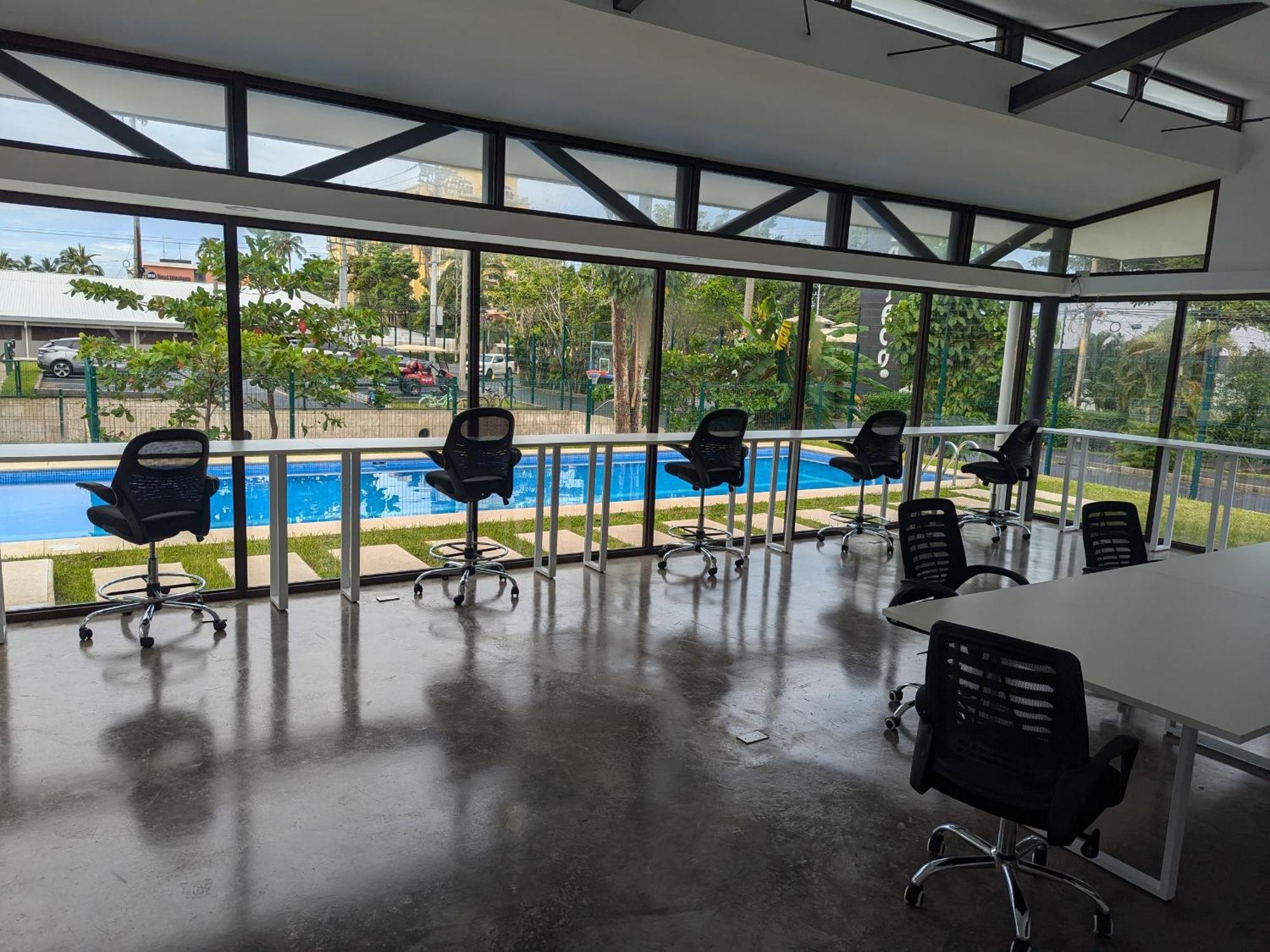 Jaco Beach, Viva Jaco, Ac, Hot Water, 3 Pools, Bbq, Rancho, Office, Gym Apartamento Exterior foto