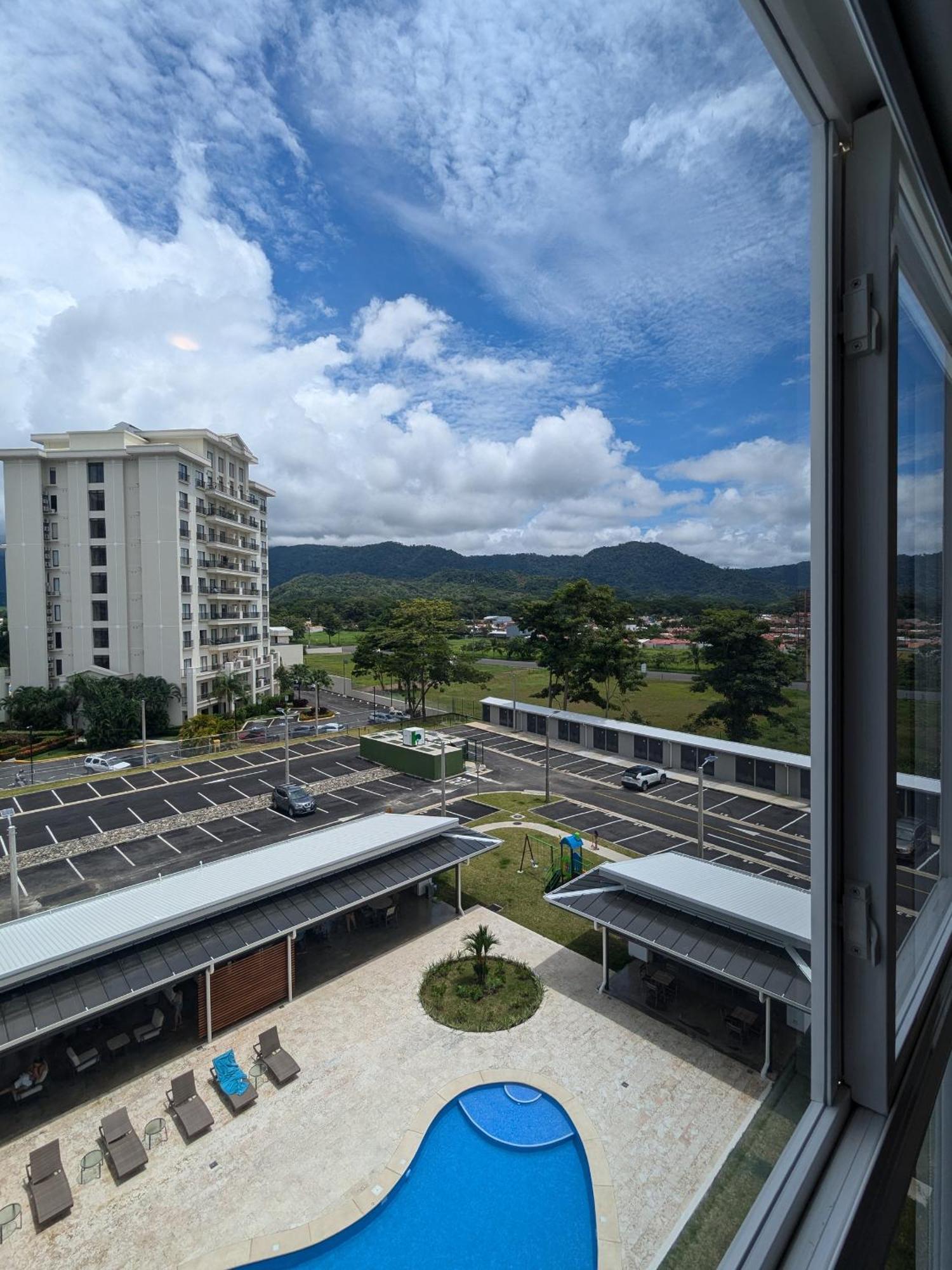 Jaco Beach, Viva Jaco, Ac, Hot Water, 3 Pools, Bbq, Rancho, Office, Gym Apartamento Exterior foto