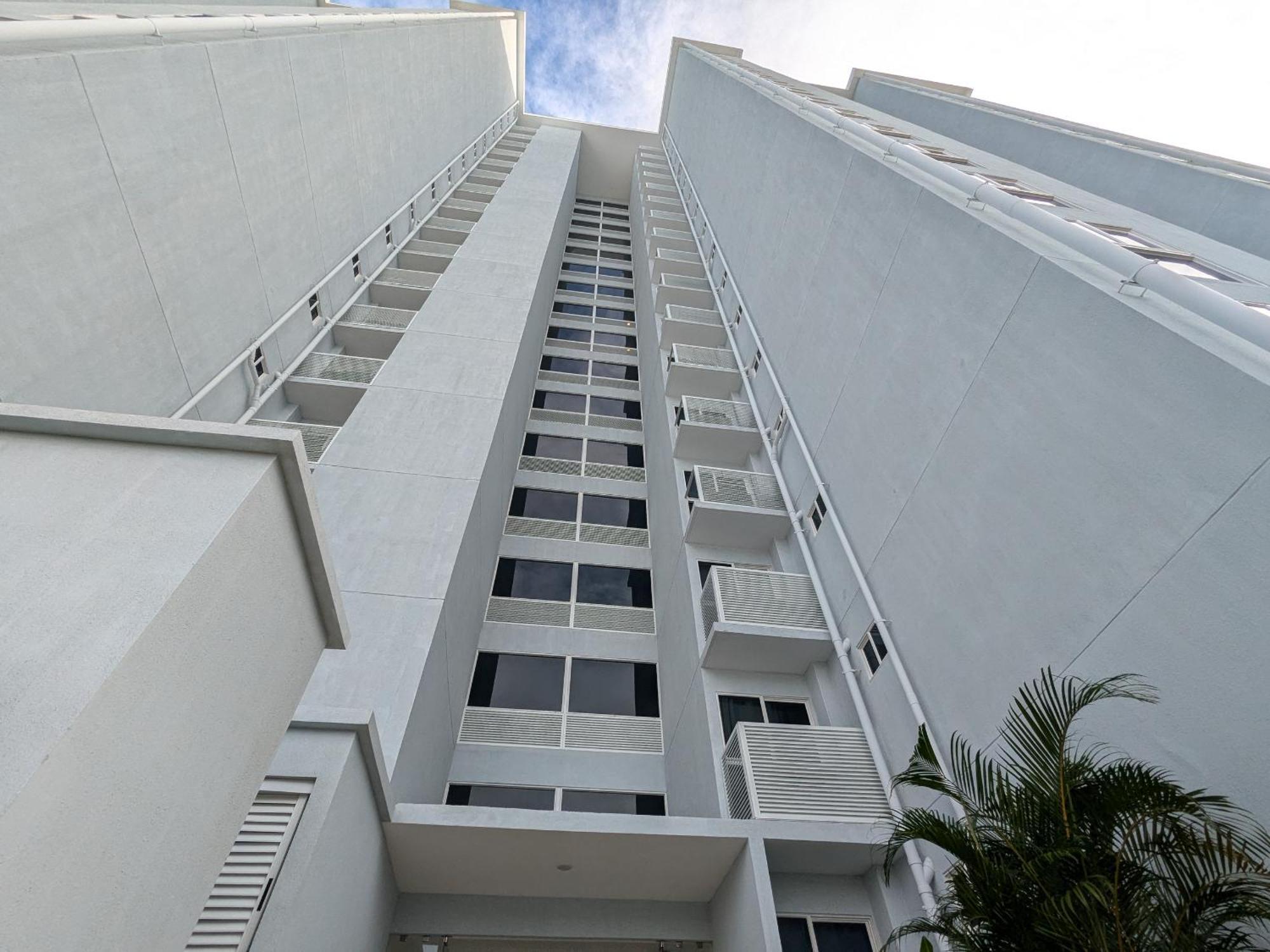 Jaco Beach, Viva Jaco, Ac, Hot Water, 3 Pools, Bbq, Rancho, Office, Gym Apartamento Exterior foto